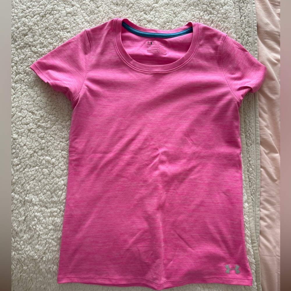 Workout t-shirt